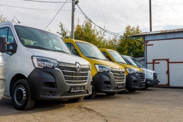 Кузова автомобилей Faustmann Wągrowiec