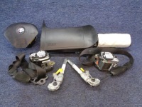 Купити Подушки безпеки повітряні подушка безпеки ремені передні alfa romeo mito 2008-, фото thumb