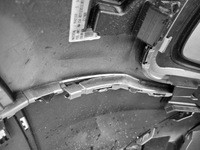 фото thumb №10, Бампер перед передний vw volkswagen t-cross 18-23