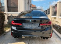 Bmw g30 задний  лампы левая + правая 2016-2019 Киев, фото thumb