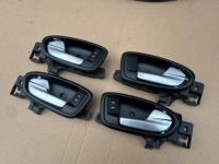 фото thumb №8, Ford s-max mk1 рестайлінг ручка ручка внутрішні перед зад комплект