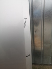 фото thumb №10, Двері лівий задня nissan navara iii d40 05-10