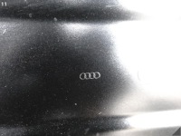 Audi q6 e-tron 85h 23- капот bonnet капот кришка двигуна перед гарний стан Оригінал, фото thumb