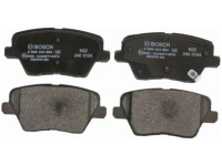 фото thumb №1, Тормозные колодки задняя kia ceed iii 1.0-1.6 18- proceed iii 1.0-1.6 18-