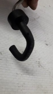 Шланг трубка паров audi a3 8p 03l131605 Оригінал, фото thumb