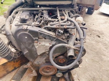 фото thumb №7, Suzuki grand vitara i 01-05r двигун 2,0 td