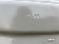 Двері mercedes eqs w297 297 a297 задні ліва задній лівий нове оригінальні Доставка, фото thumb