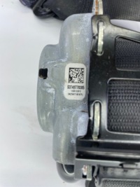 фото thumb №8, Задний pas безопасности натяжитель левый задняя bmw x4 g02 x3 g01 7497783