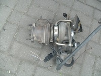 фото thumb №1, Турбонагнетатель renault laguna espace 2.0t бензин