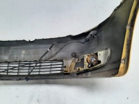 фото thumb №8, Vw touran 1t lift бампер перед 2010-2015r