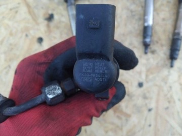 фото thumb №6, Инжектор комплект 5 szt kpl ford ranger 3.2 tdci 2015 bk2q-9k546-ag