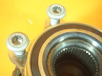 фото thumb №8, Audi a7 4g lift 44km підшипник колеса ступиця 8k0407613b / 8k0407625p