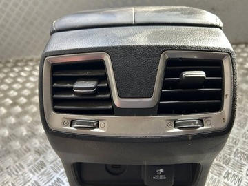 фото thumb №7, Туннель средний подлокотник ssangyong rexton ii g4 2017-