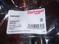 Metzger 2420266 шланг охлаждение Доставка, фото thumb