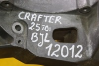 Кронштейн кронштейн vw crafter 2.5 tdi bjl 076145167 Киев, фото thumb