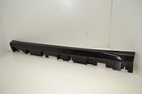 фото thumb №1, Mercedes gls w167 молдинг порог левая amg a1676984601 197