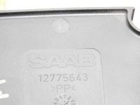 фото thumb №7, Захист консолі saab 9-3 ii lift