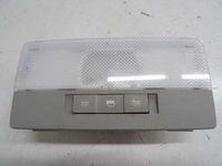 фото thumb №1, Chevrolet cruze освещение лампа салона кабины