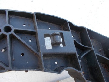 фото thumb №6, Peugeot 508 i 10-14 9686570880 балка бампера перед підсилювач