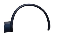 фото thumb №1, Vw touareg 14- молдинг накладка крила перед pr