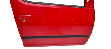 фото thumb №4, Дверь правый перед toyota yaris verso