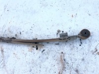 фото thumb №2, Рессора левый задняя ford transit iv bus 94-00 щетка