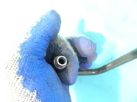 фото thumb №3, Шланг усилителя saab 94x 9-4x 3,0