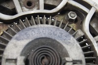 фото thumb №4, Віскозна муфта visco вентилятор dadi isuzu trooper 2.8d 2.2 діаметр 385mm