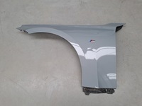 фото thumb №1, Крыло передний перед левый bmw 2 g42 c4p