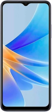 Oppo A17 CPH2477 4/64 ГБ Полночная черная коробка