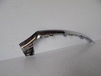 фото thumb №6, Mercedes c-klasa w205 планка декоративна хром l -4467