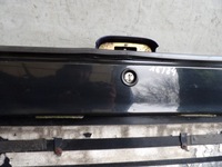 фото thumb №2, Smart fortowo mc01 крышка багажника задняя dół