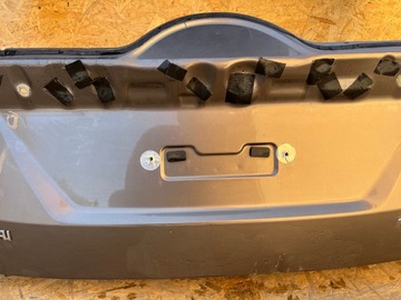 фото thumb №7, Hyundai tucson iv 4 20- крышка задняя зад зад