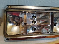 фото thumb №12, Mercedes w115 лампа правые зад оригинал. 1158260651