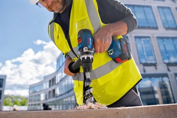 ОТВЕРТКА GSR 18V-150 C BOSCH L-BOXX КОРПУС