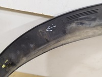 фото thumb №10, Молдинг крила задня ліва nissan qashqai j10 lift 2010-2014 93829br0 oem