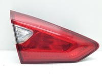 фото thumb №1, Лампа задняя левая крышки nissan pulsar europa