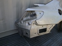 фото thumb №6, Passat cc 08- крыло задний правый порог блок двигателя bok