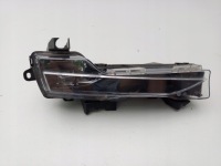 Tesla model 3 y 17- протитуманна фара led drl правий перед передній 1624798-00-a ÷ Доставка, фото thumb