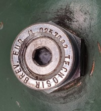 Сфера актуатор турбины подвеска citroen xm ii xm50fn Доставка, фото thumb