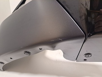 фото thumb №11, Бампер переднє m usa bmw ix 5b33488