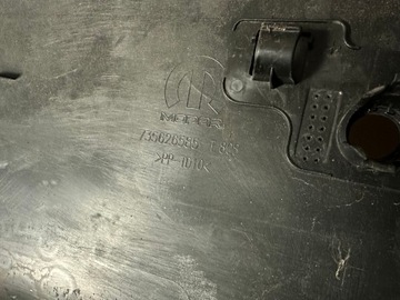 фото thumb №7, Бампер зад задній fiat tipo ii 2 2015- hb хетчбек cross 735626585 повний