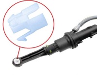 фото thumb №3, Разъём клипса клипса помпа сцепления peugeot 301