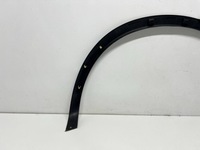 фото thumb №7, Накладка подкрылок заднего задняя сторона левая nissan qashqai 93829br0