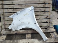 фото thumb №8, Крила правий перед smart fortwo w453 a4538810201