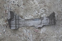 фото thumb №1, Защита тепловая volvo v40 ii cross country 31360510