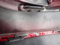 Ds 3 ii 2 crossback 18-22 бампер перед передний pdc Киев, фото thumb