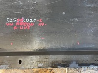 фото thumb №10, Vw arteon 17-23 r-line защита нижняя плита pod бампер перед передняя