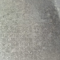 фото thumb №12, Hyundai ix35 09-15 бампер перед передній bez отворів 86511-2y000