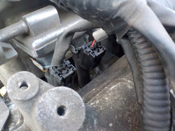 фото thumb №12, Qashqai j10 12r 1.6 16v 117km двигатель hr16de комплектный 8 форсунок euro5